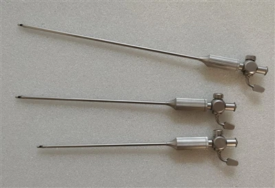 سوزن Veress 2.4mm