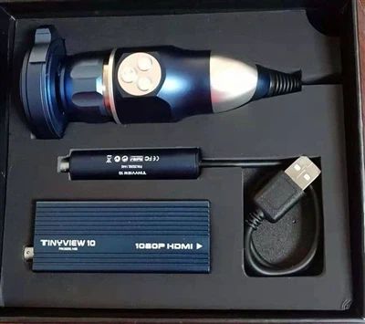 دوربین USB قابل حمل پزشکی HD