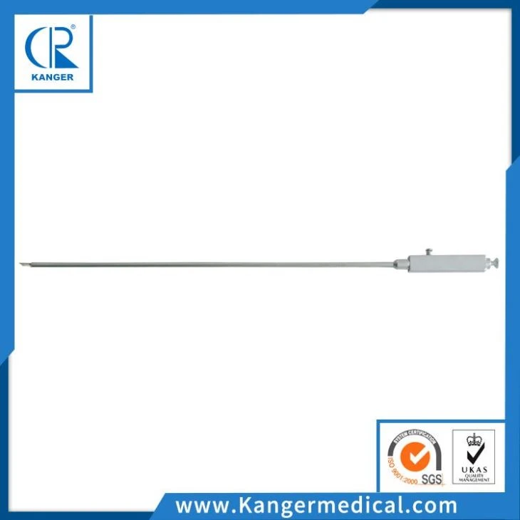 Bile Duct Knife