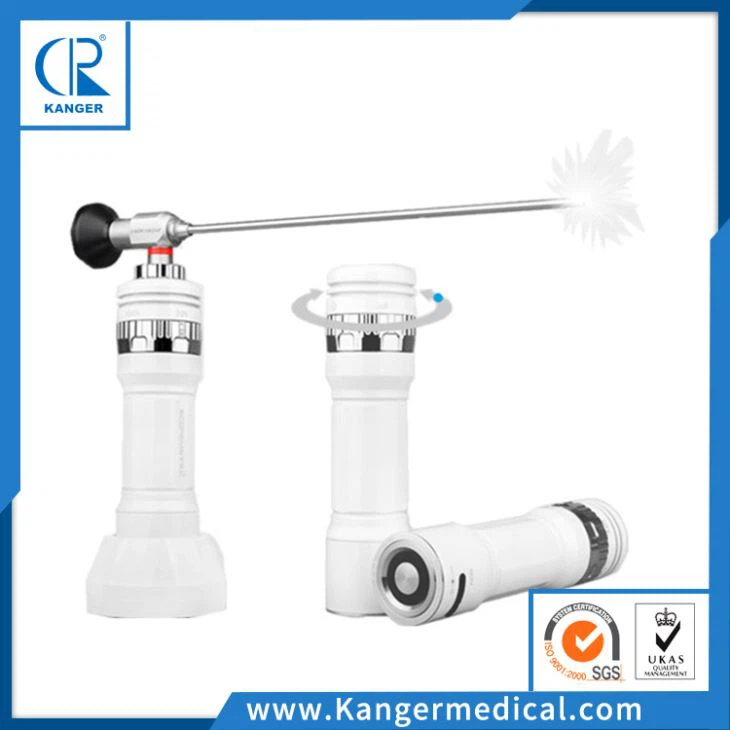 منبع نور LED قابل حمل
