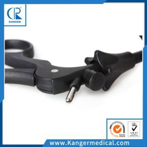 گیره های تک قطبی لاپاروسکوپی 5 میلی متر