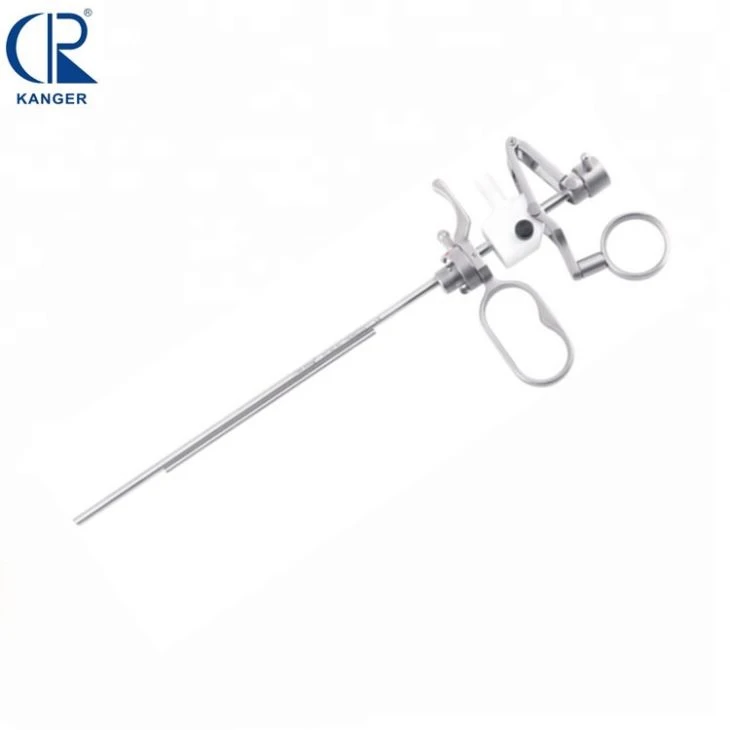Hystero Resectoscope Set
