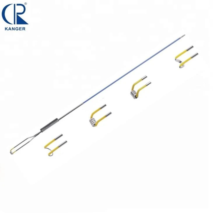 Hystero Resectoscope Set