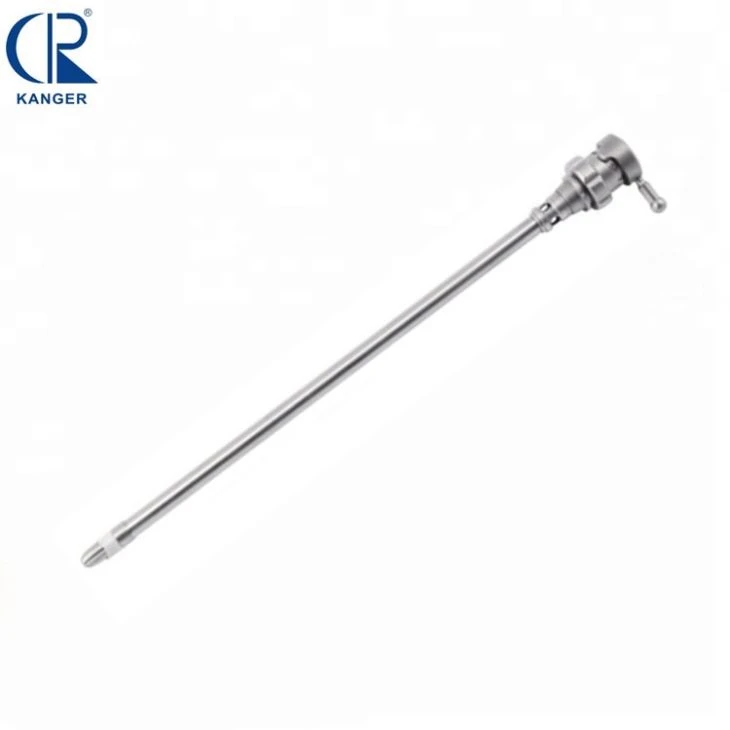 Hystero Resectoscope Set