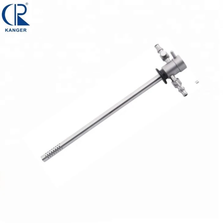 Hystero Resectoscope Set