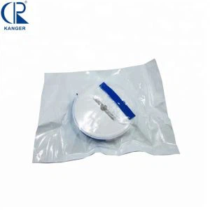پوشش دوربین لاپاروسکوپی یکبار مصرف