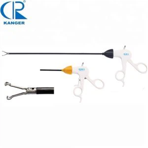 یکبار مصرف بابکوک Grasping Forceps