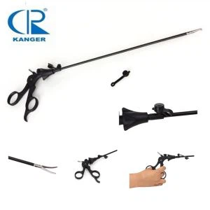 تشریح مریلند بدون آرنج