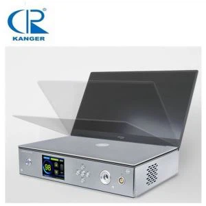 دوربین آندوسکوپی پزشکی