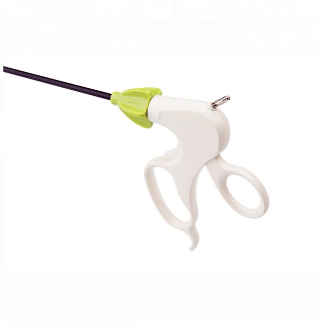 Disposable Endo Clinch Grasper