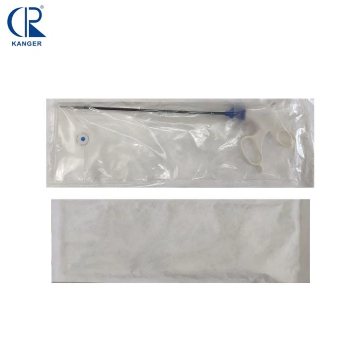Disposable Endo Clinch Grasper