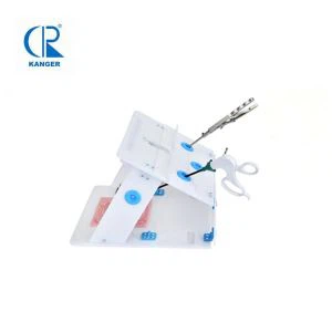 مربی اندو مجازی لاپاروسکوپی