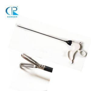 لاپاروسکوپی یکبار مصرف Grasping Forceps