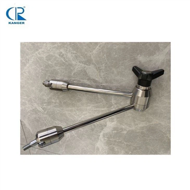 Surgical Holder Positioning Arm Systems