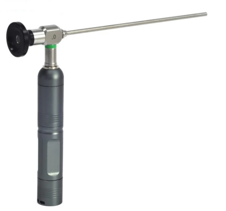 Professional Portable LED Light Endoscopy Optical Light Source